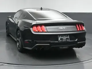 Ford Mustang 2023 GT 2p Fastback