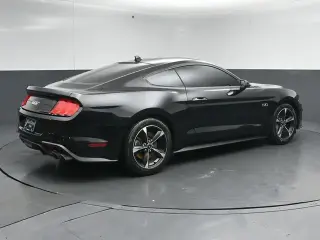 Ford Mustang 2023 GT 2p Fastback