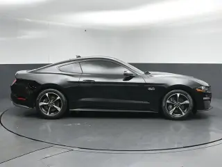Ford Mustang 2023 GT 2p Fastback