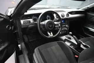 Ford Mustang 2023 GT 2p Fastback