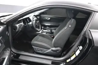 Ford Mustang 2023 GT 2p Fastback