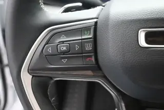 Jeep Grand Cherokee 2023 4x4 Limited 4p SUV