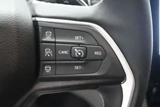 Jeep Grand Cherokee 2023 4x4 Limited 4p SUV