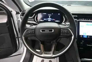 Jeep Grand Cherokee 2023 4x4 Limited 4p SUV