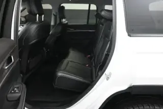 Jeep Grand Cherokee 2023 4x4 Limited 4p SUV