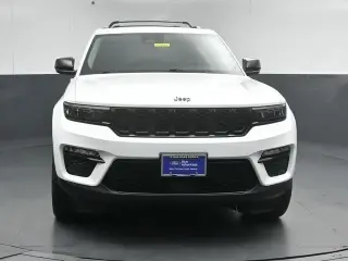 Jeep Grand Cherokee 2023 4x4 Limited 4p SUV