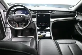 Jeep Grand Cherokee 2023 4x4 Limited 4p SUV