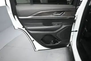 Jeep Grand Cherokee 2023 4x4 Limited 4p SUV