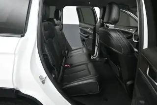 Jeep Grand Cherokee 2023 4x4 Limited 4p SUV