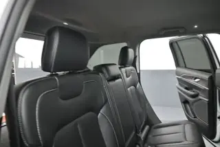 Jeep Grand Cherokee 2023 4x4 Limited 4p SUV