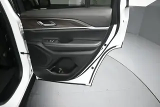 Jeep Grand Cherokee 2023 4x4 Limited 4p SUV