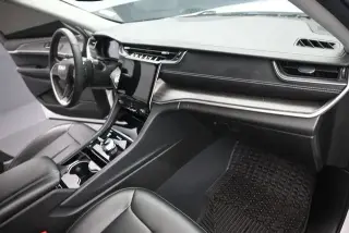 Jeep Grand Cherokee 2023 4x4 Limited 4p SUV