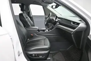 Jeep Grand Cherokee 2023 4x4 Limited 4p SUV