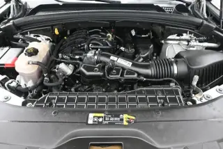Jeep Grand Cherokee 2023 4x4 Limited 4p SUV
