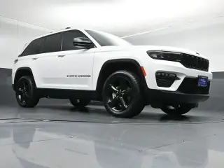 Jeep Grand Cherokee 2023 4x4 Limited 4p SUV