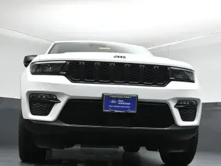 Jeep Grand Cherokee 2023 4x4 Limited 4p SUV