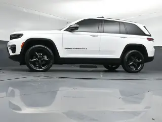 Jeep Grand Cherokee 2023 4x4 Limited 4p SUV