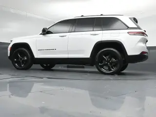 Jeep Grand Cherokee 2023 4x4 Limited 4p SUV