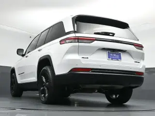 Jeep Grand Cherokee 2023 4x4 Limited 4p SUV