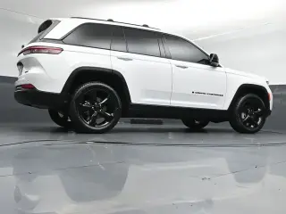 Jeep Grand Cherokee 2023 4x4 Limited 4p SUV