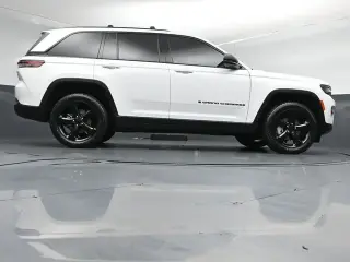 Jeep Grand Cherokee 2023 4x4 Limited 4p SUV