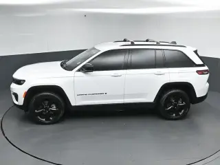 Jeep Grand Cherokee 2023 4x4 Limited 4p SUV