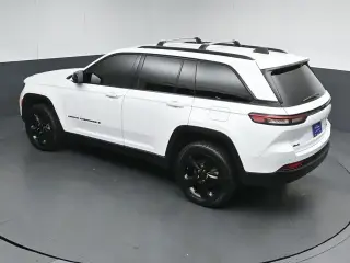 Jeep Grand Cherokee 2023 4x4 Limited 4p SUV