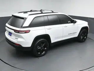 Jeep Grand Cherokee 2023 4x4 Limited 4p SUV