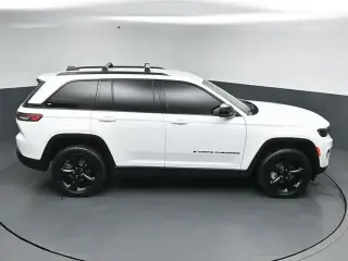Jeep Grand Cherokee 2023 4x4 Limited 4p SUV