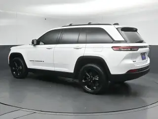 Jeep Grand Cherokee 2023 4x4 Limited 4p SUV