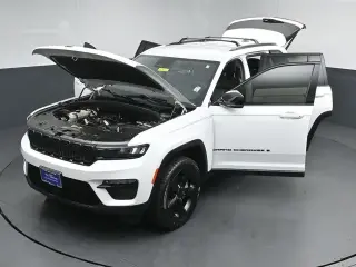 Jeep Grand Cherokee 2023 4x4 Limited 4p SUV