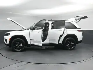Jeep Grand Cherokee 2023 4x4 Limited 4p SUV