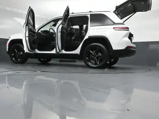 Jeep Grand Cherokee 2023 4x4 Limited 4p SUV