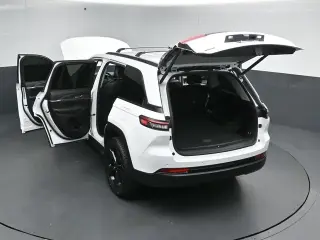 Jeep Grand Cherokee 2023 4x4 Limited 4p SUV