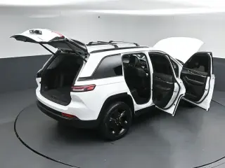 Jeep Grand Cherokee 2023 4x4 Limited 4p SUV