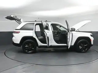 Jeep Grand Cherokee 2023 4x4 Limited 4p SUV