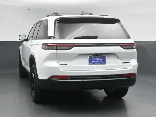 Jeep Grand Cherokee 2023 4x4 Limited 4p SUV