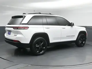 Jeep Grand Cherokee 2023 4x4 Limited 4p SUV