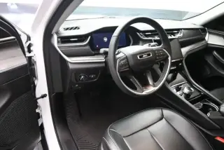 Jeep Grand Cherokee 2023 4x4 Limited 4p SUV