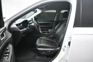 Jeep Grand Cherokee 2023 4x4 Limited 4p SUV