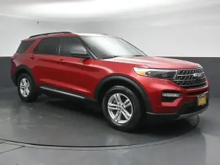 Ford Explorer 2024 AWD XLT 4dr SUV