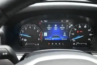 Ford Explorer 2024 AWD XLT 4dr SUV