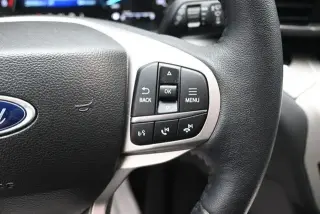 Ford Explorer 2024 AWD XLT 4dr SUV