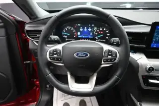 Ford Explorer 2024 AWD XLT 4dr SUV