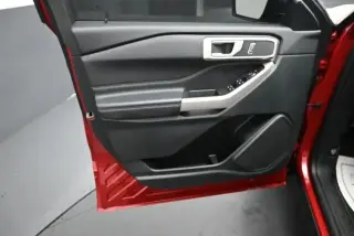 Ford Explorer 2024 AWD XLT 4dr SUV