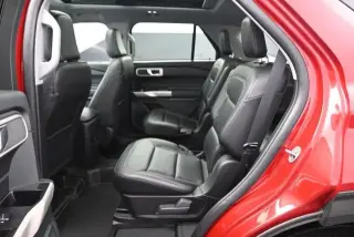 Ford Explorer 2024 AWD XLT 4dr SUV