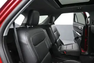 Ford Explorer 2024 AWD XLT 4dr SUV