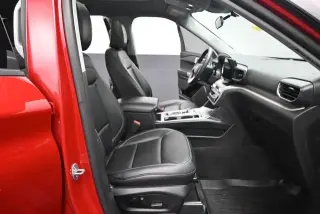 Ford Explorer 2024 AWD XLT 4dr SUV