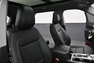 Ford Explorer 2024 AWD XLT 4dr SUV