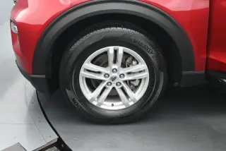 Ford Explorer 2024 AWD XLT 4dr SUV